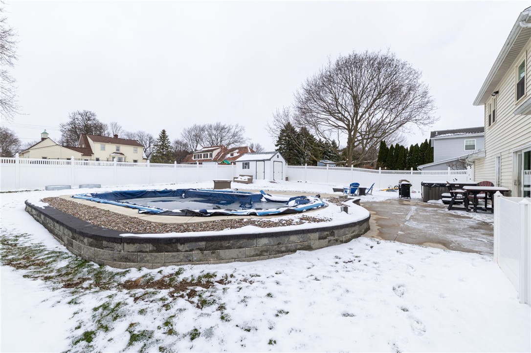 27 Parnell Drive Riga, NY 14428 - Photo 28 of 31