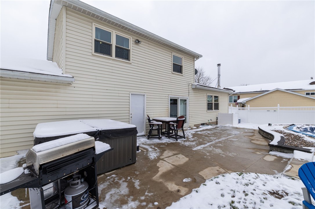 27 Parnell Drive Riga, NY 14428 - Photo 29 of 31