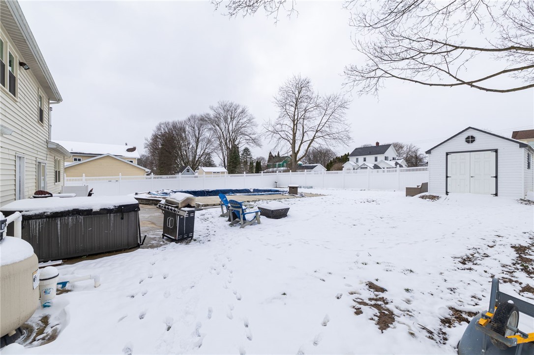 27 Parnell Drive Riga, NY 14428 - Photo 30 of 31