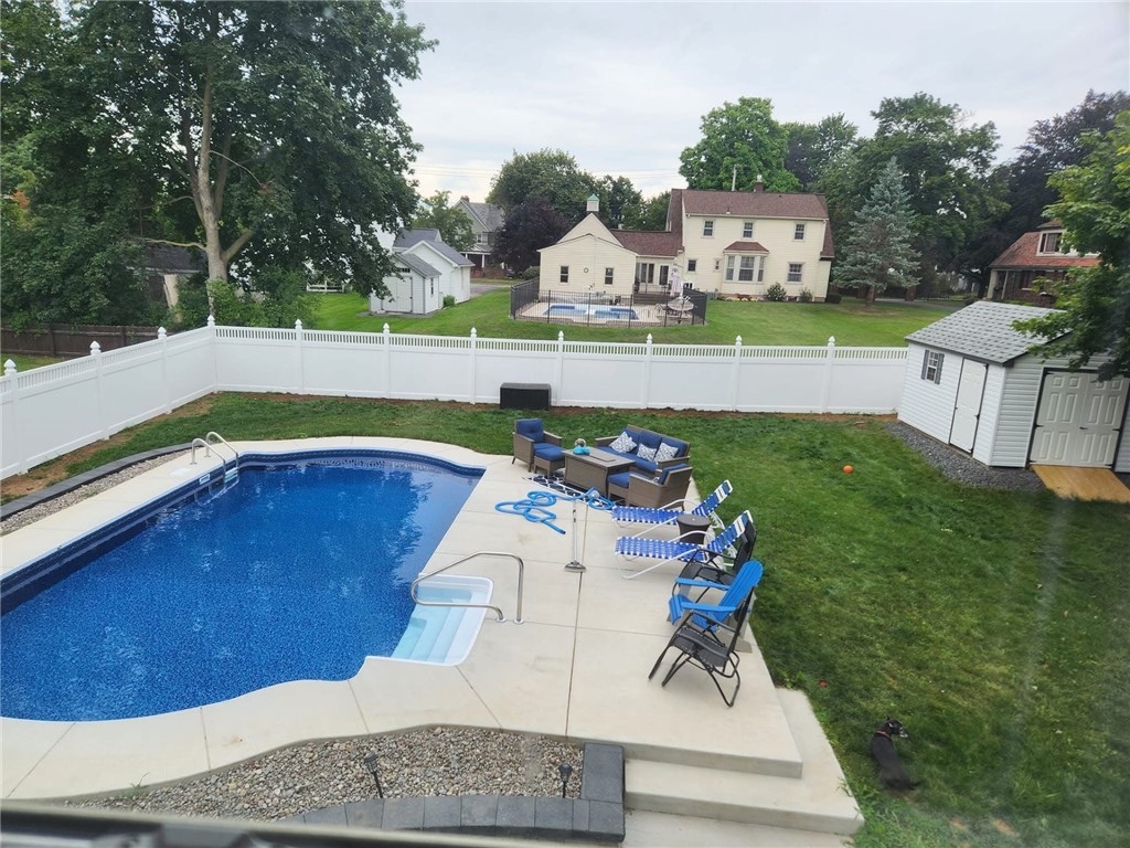 27 Parnell Drive Riga, NY 14428 - Photo 3 of 31