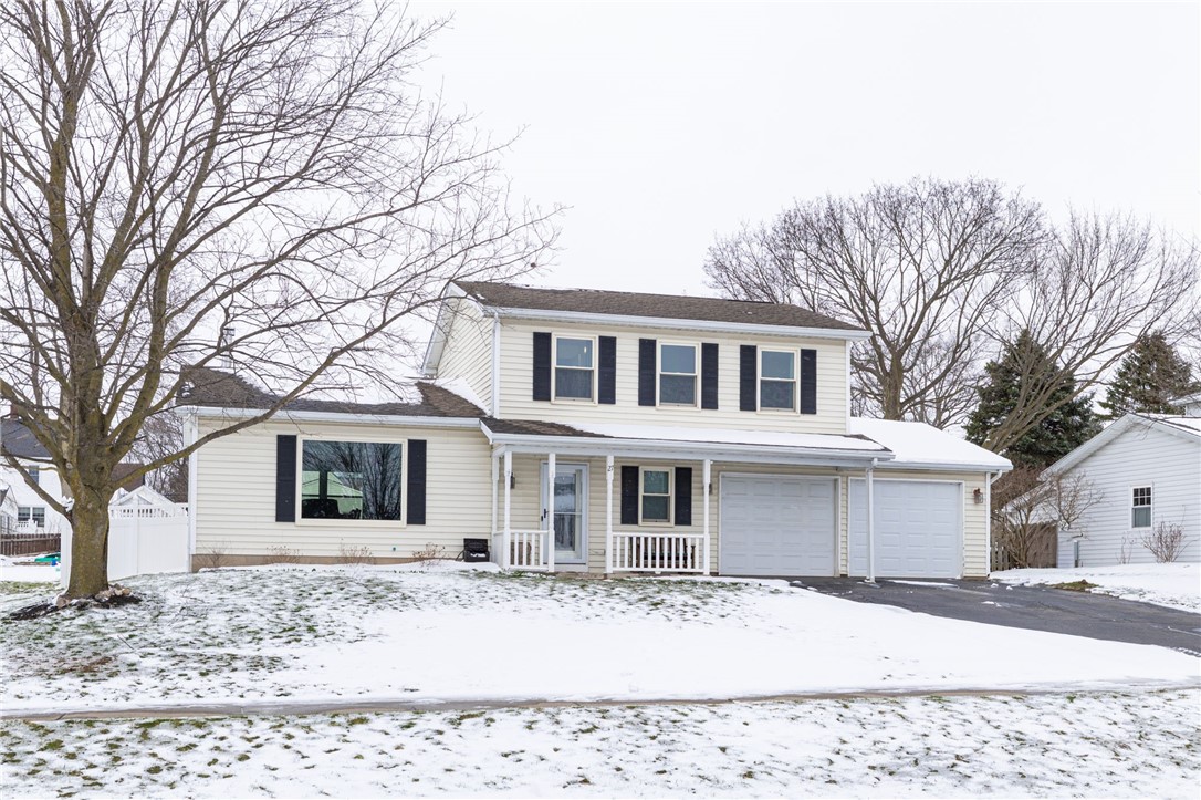 27 Parnell Drive Riga, NY 14428 - Photo 5 of 31