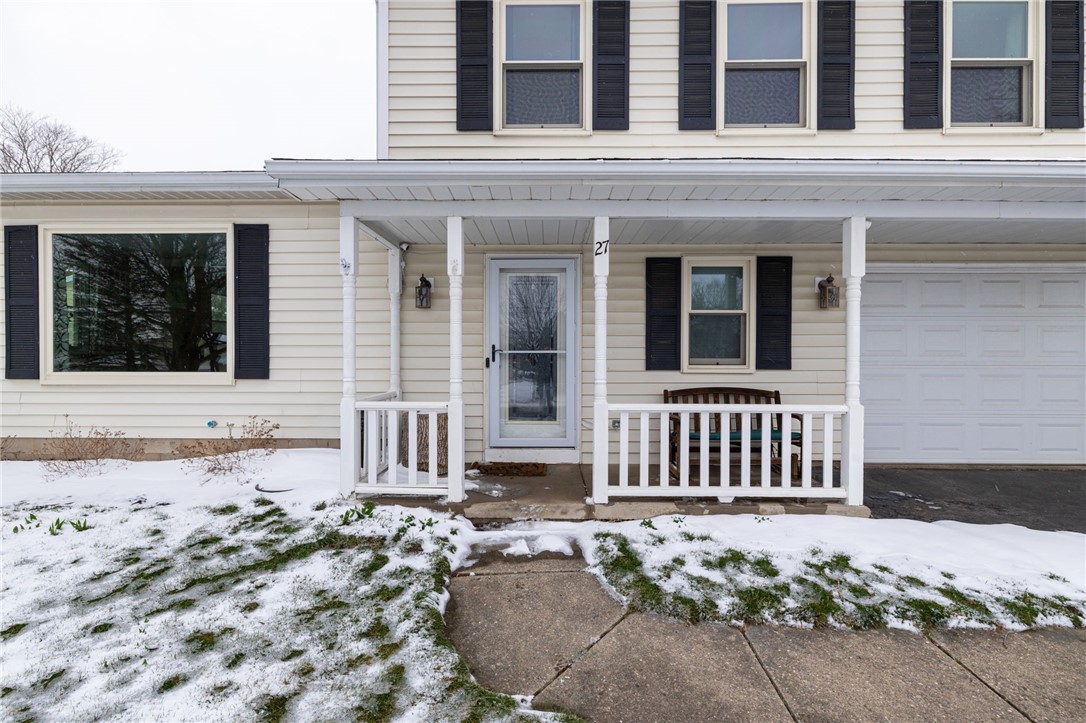 27 Parnell Drive Riga, NY 14428 - Photo 6 of 31