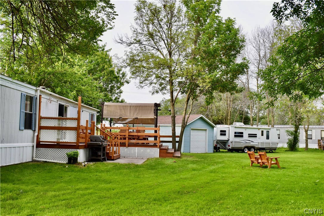 20551 South Shore Road Lyme, NY 13693 - Photo 29 of 49