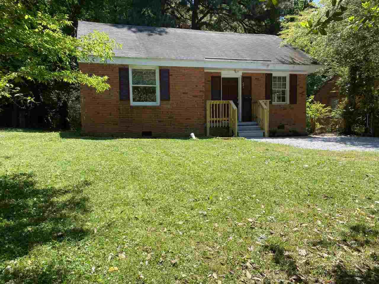 341 Angier Avenue Raleigh, NC 27610 - Photo 1 of 10 Photo 1