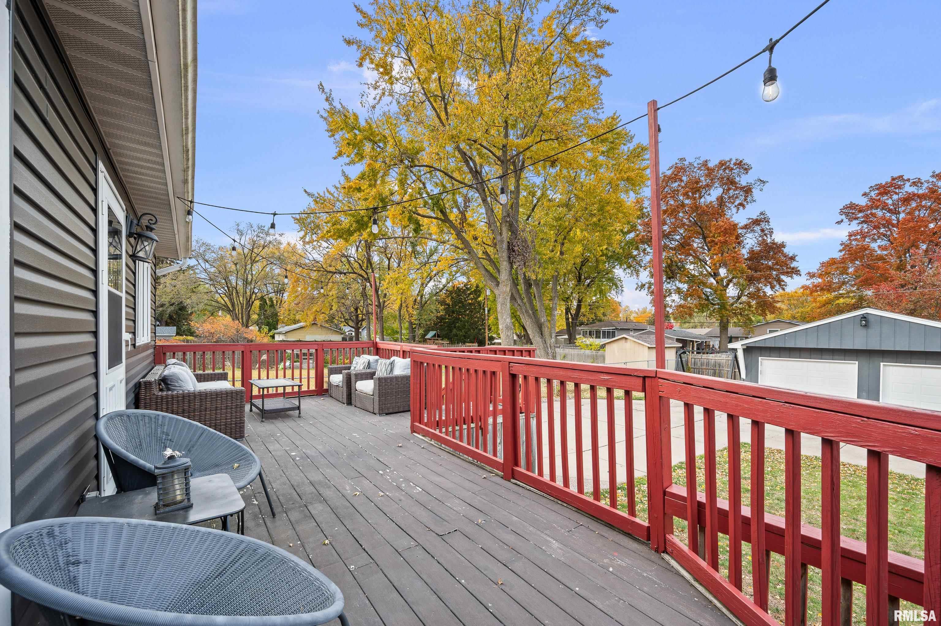 4723 28th Avenue Moline, IL 61265 - Photo 35 of 42