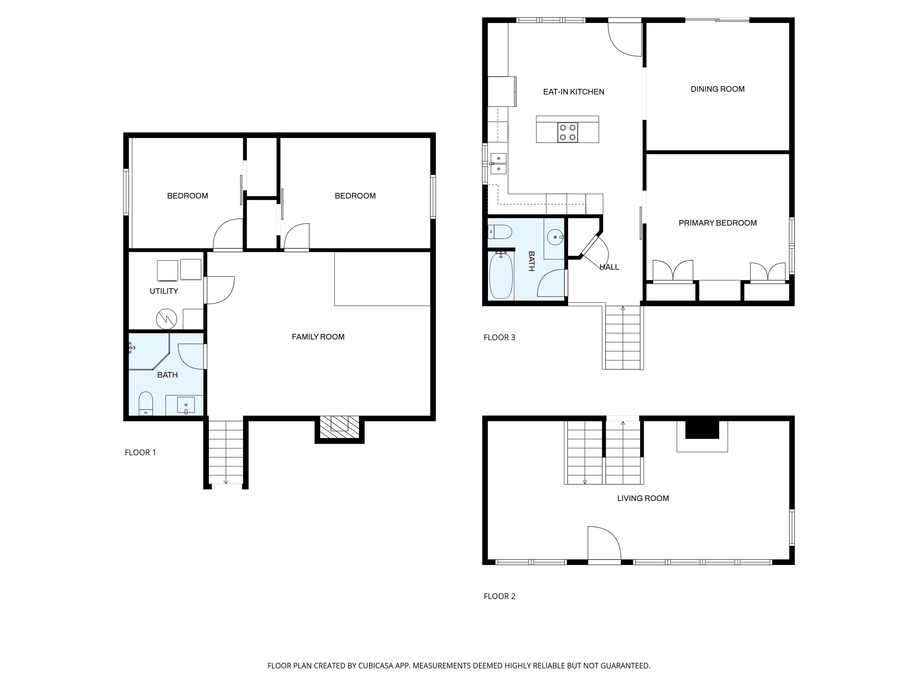 4723 28th Avenue Moline, IL 61265 - Photo 42 of 42