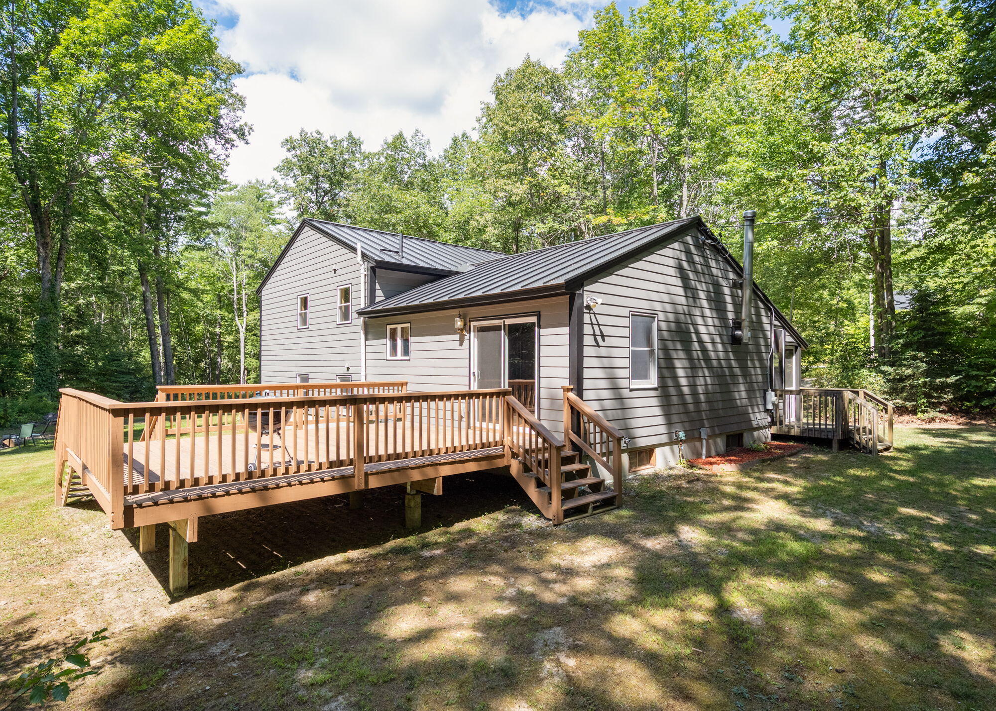 14 Conesca Road Raymond, ME 04071 - Photo 37 of 45 14ConescaRd-Raymond-35