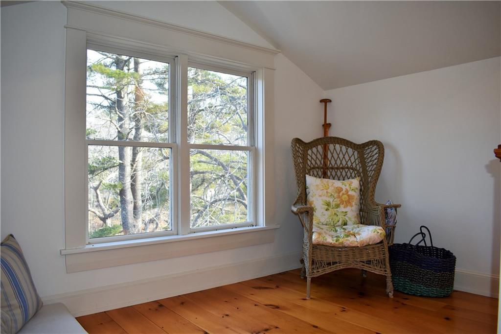 32 Clifford Road Edgecomb, ME 04556 - Photo 22 of 35 Bright and sunny easterly-facing...