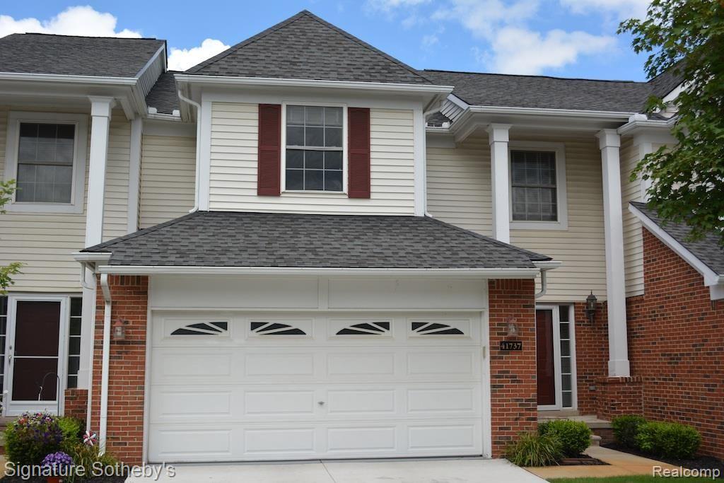 41737 Mitchell Road, Unit 72 Novi, MI 48377 - Photo 1 of 9
