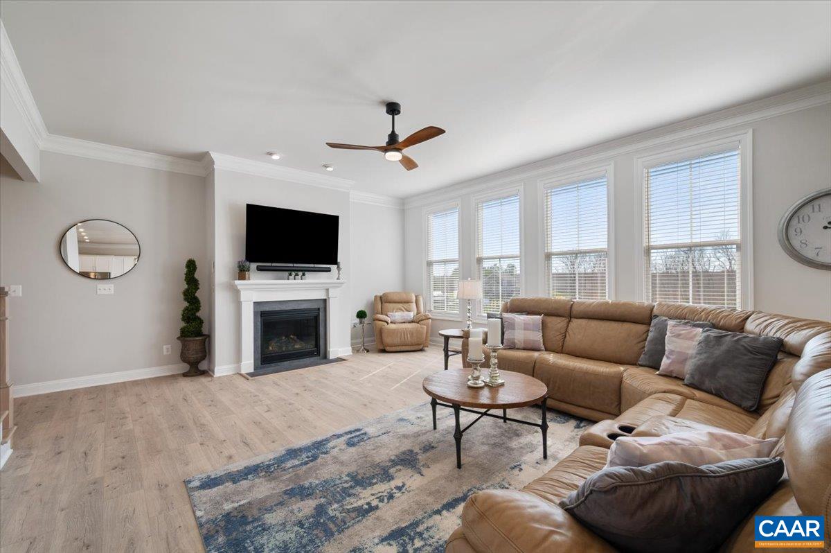 3470 Carroll Creek Road Keswick, VA 22947 - Photo 13 of 74