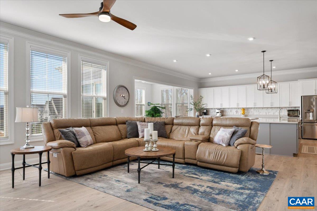 3470 Carroll Creek Road Keswick, VA 22947 - Photo 14 of 74