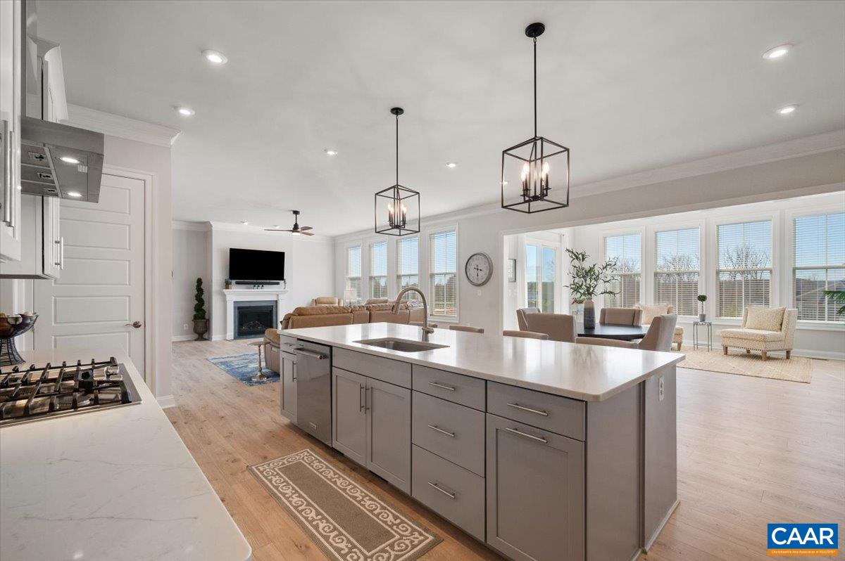 3470 Carroll Creek Road Keswick, VA 22947 - Photo 2 of 74