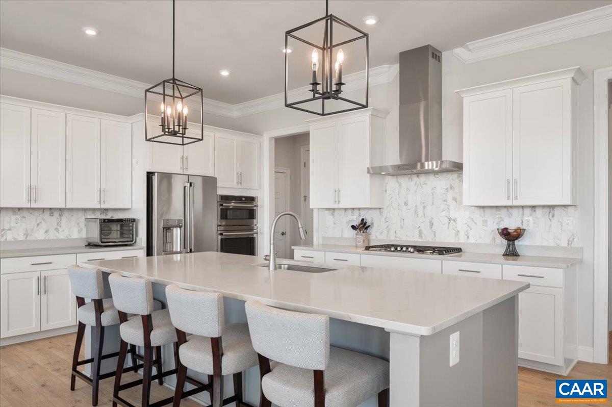 3470 Carroll Creek Road Keswick, VA 22947 - Photo 3 of 74