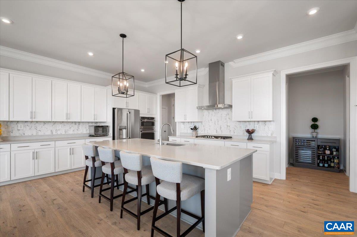 3470 Carroll Creek Road Keswick, VA 22947 - Photo 4 of 74