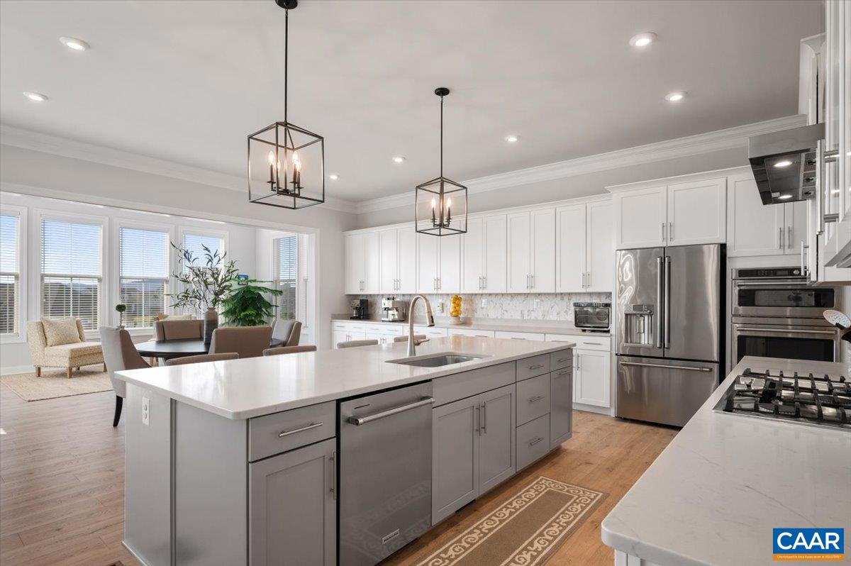 3470 Carroll Creek Road Keswick, VA 22947 - Photo 5 of 74