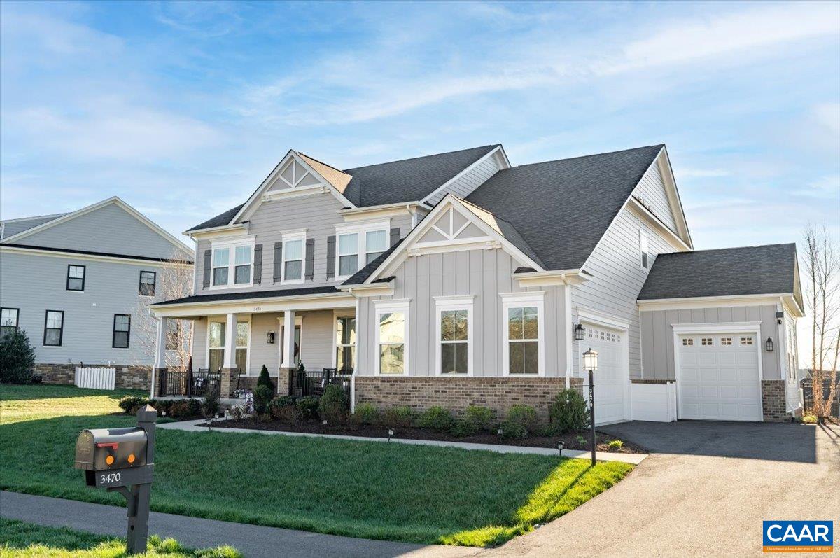 3470 Carroll Creek Road Keswick, VA 22947 - Photo 57 of 74