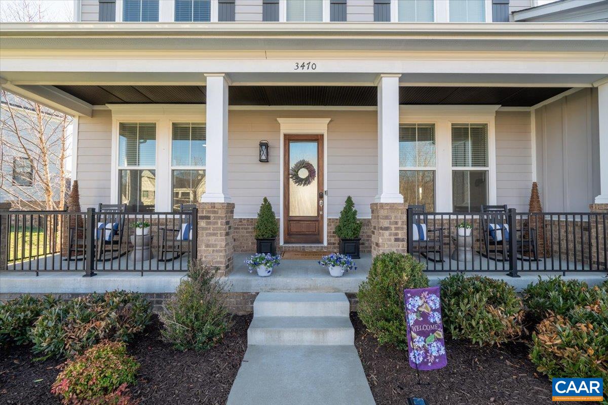 3470 Carroll Creek Road Keswick, VA 22947 - Photo 58 of 74