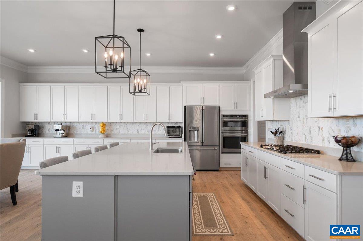 3470 Carroll Creek Road Keswick, VA 22947 - Photo 6 of 74