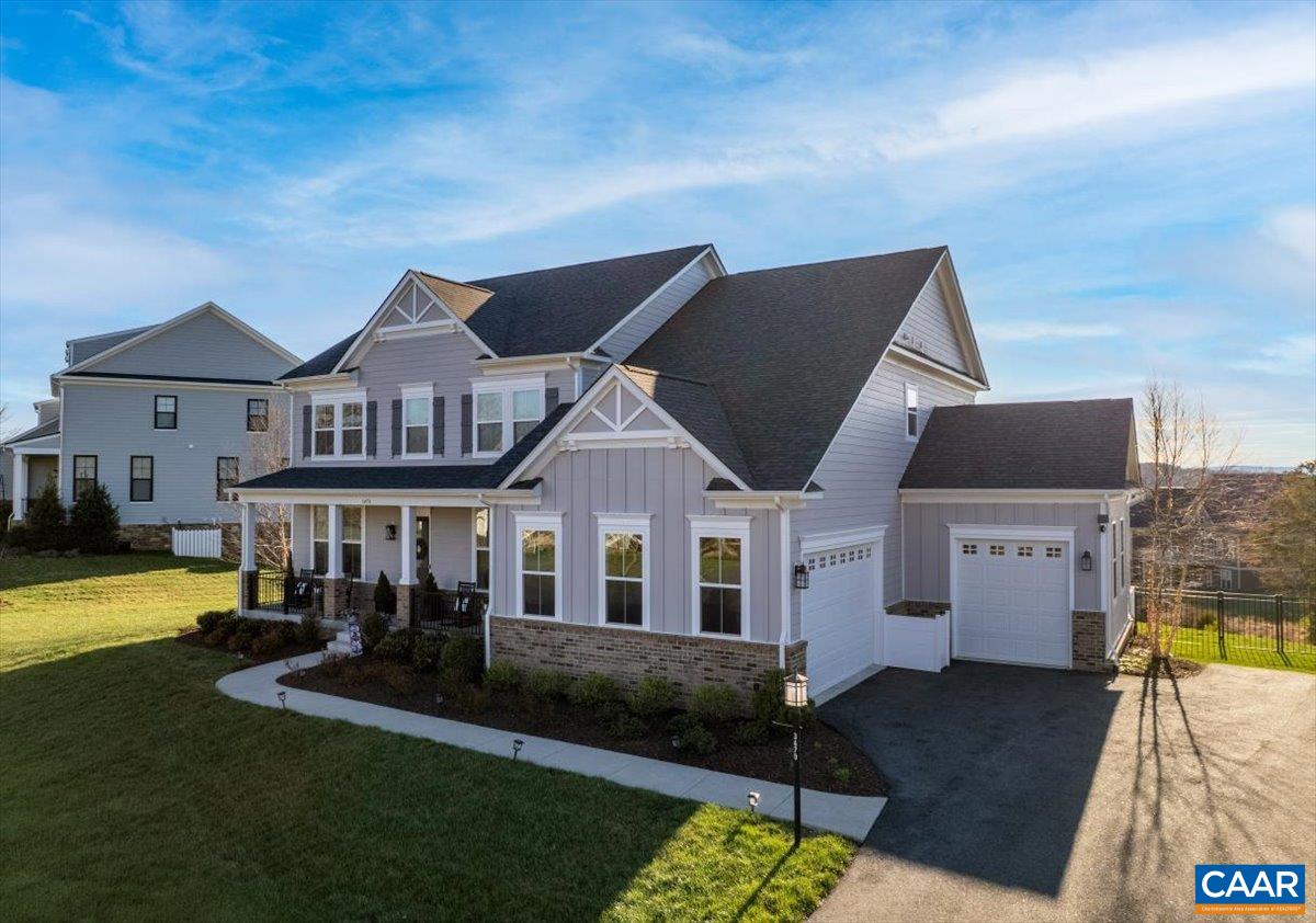 3470 Carroll Creek Road Keswick, VA 22947 - Photo 61 of 74