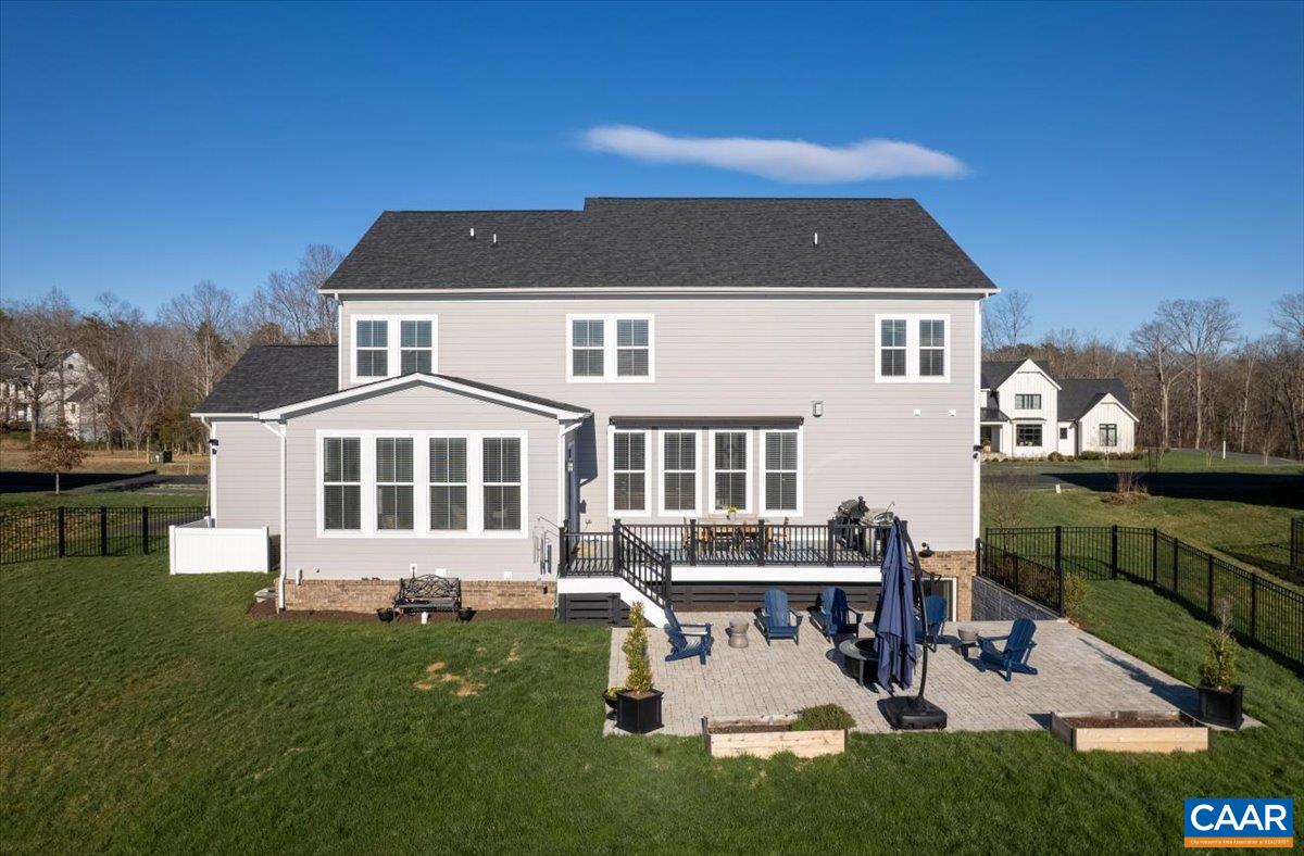 3470 Carroll Creek Road Keswick, VA 22947 - Photo 63 of 74