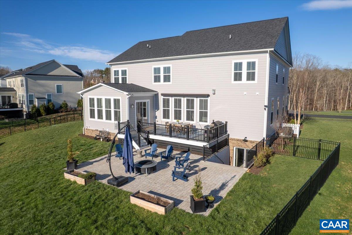 3470 Carroll Creek Road Keswick, VA 22947 - Photo 67 of 74