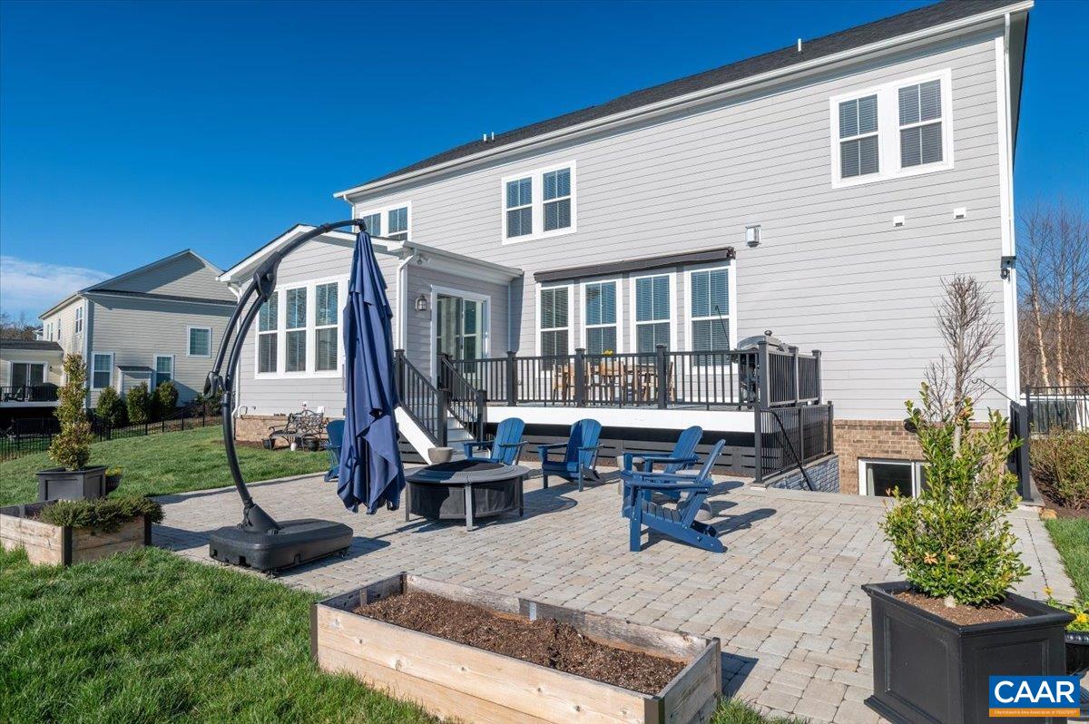 3470 Carroll Creek Road Keswick, VA 22947 - Photo 69 of 74