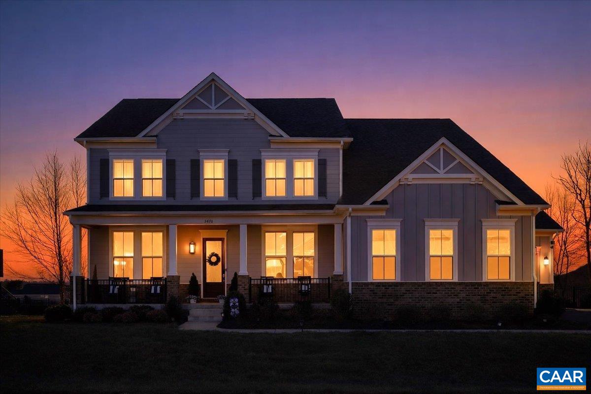 3470 Carroll Creek Road Keswick, VA 22947 - Photo 70 of 74