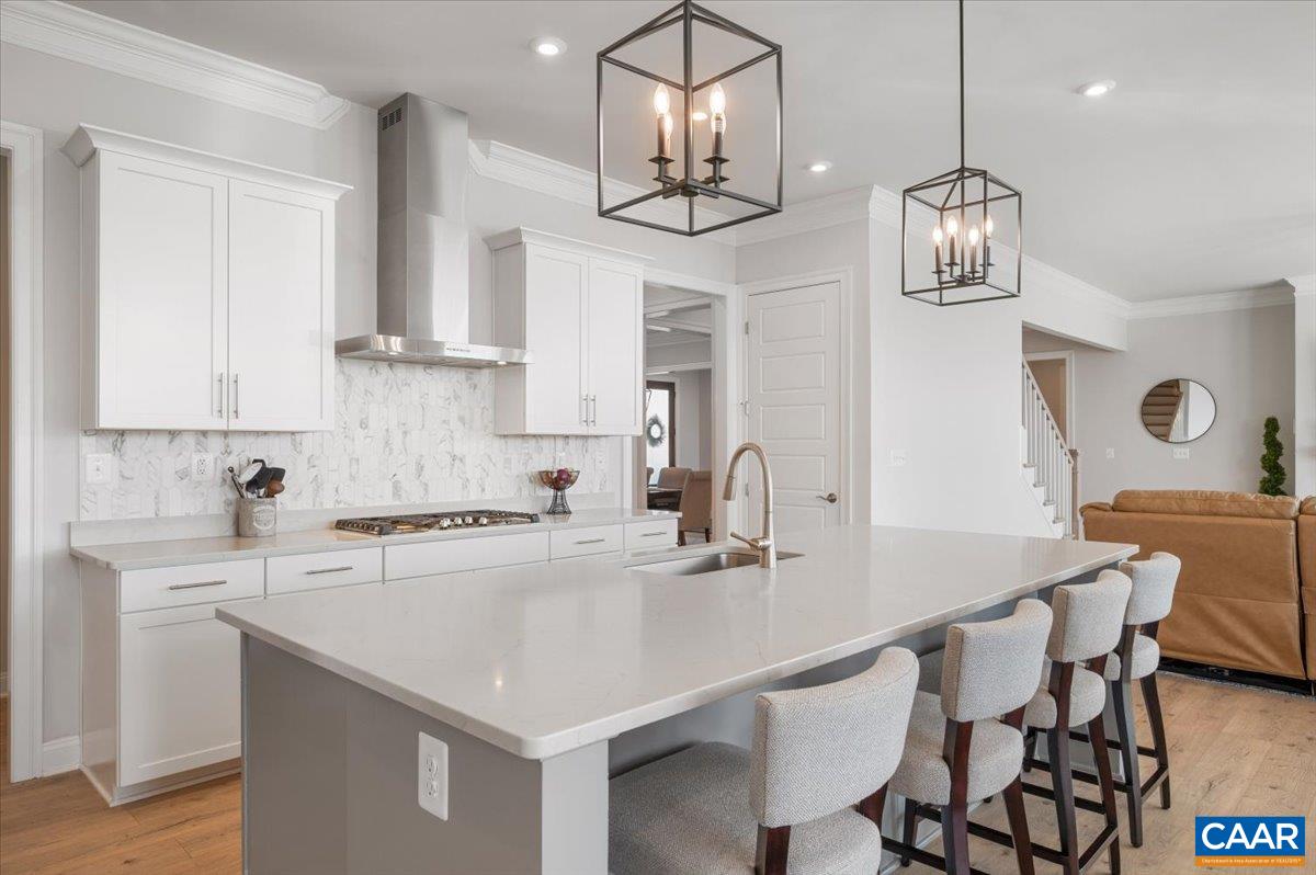 3470 Carroll Creek Road Keswick, VA 22947 - Photo 7 of 74