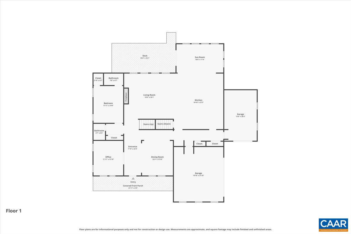 3470 Carroll Creek Road Keswick, VA 22947 - Photo 73 of 74