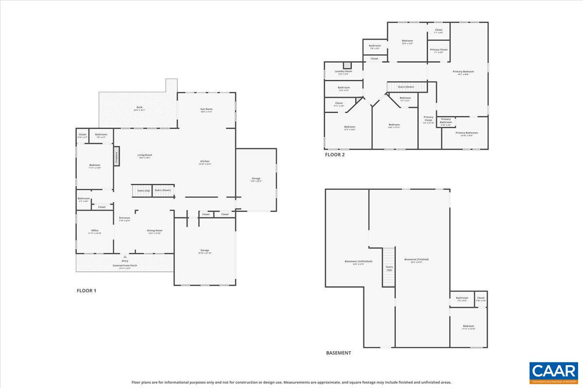 3470 Carroll Creek Road Keswick, VA 22947 - Photo 74 of 74