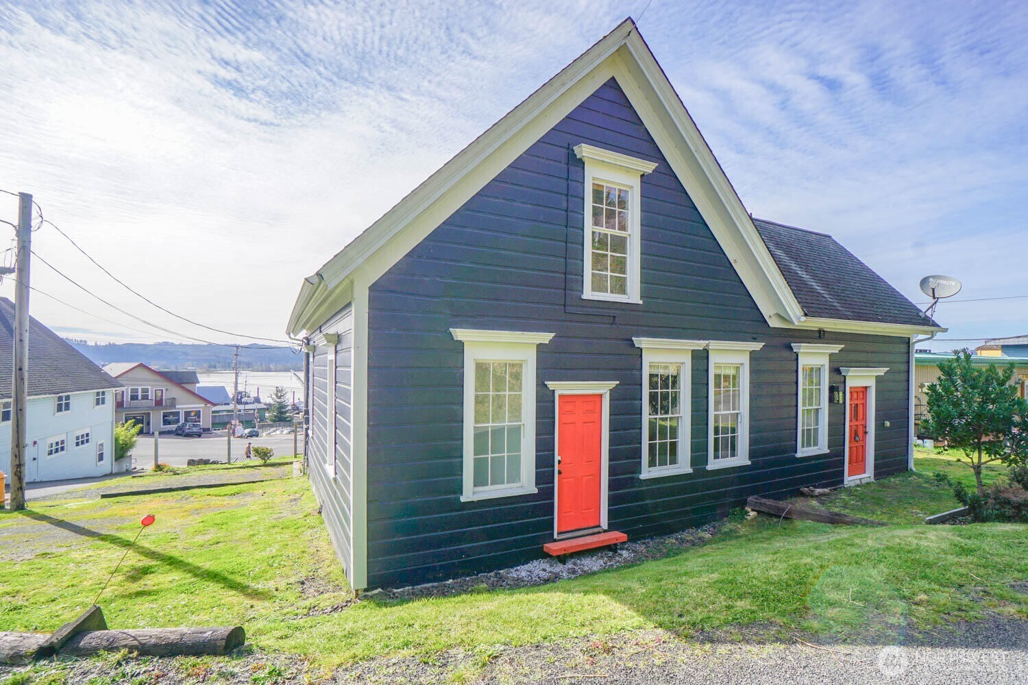 99 Main Street Cathlamet, WA 98612 - Photo 33 of 36