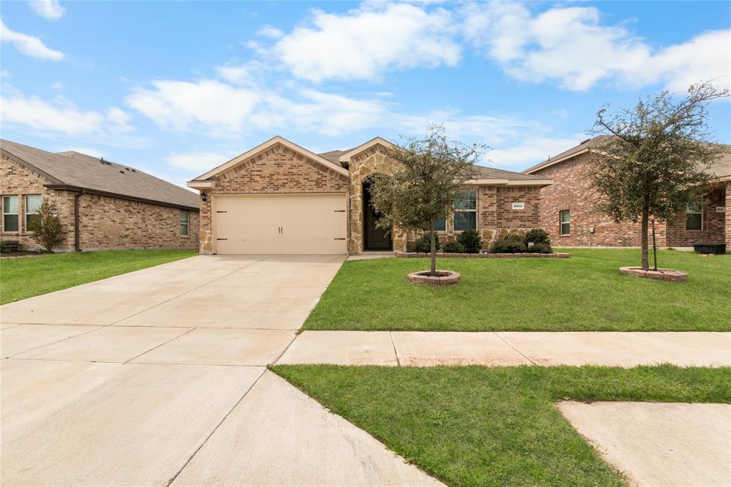 3314 Everly Drive Fate, TX 75189 - Photo 2 of 27