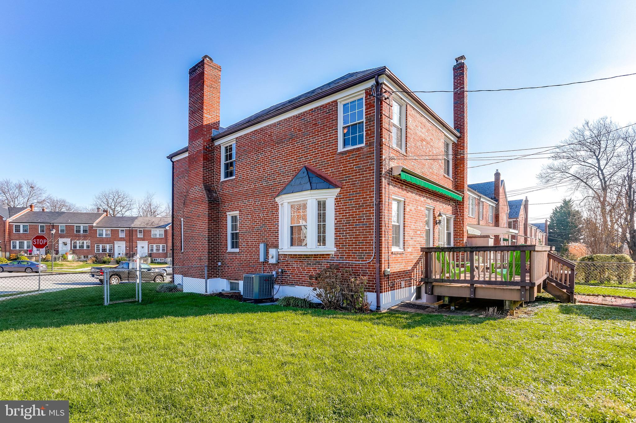 342 Lambeth Road Catonsville, MD 21228 - Photo 31 of 33 Gallery Image 31