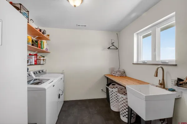 a picture of a room with a white wall and a white wall