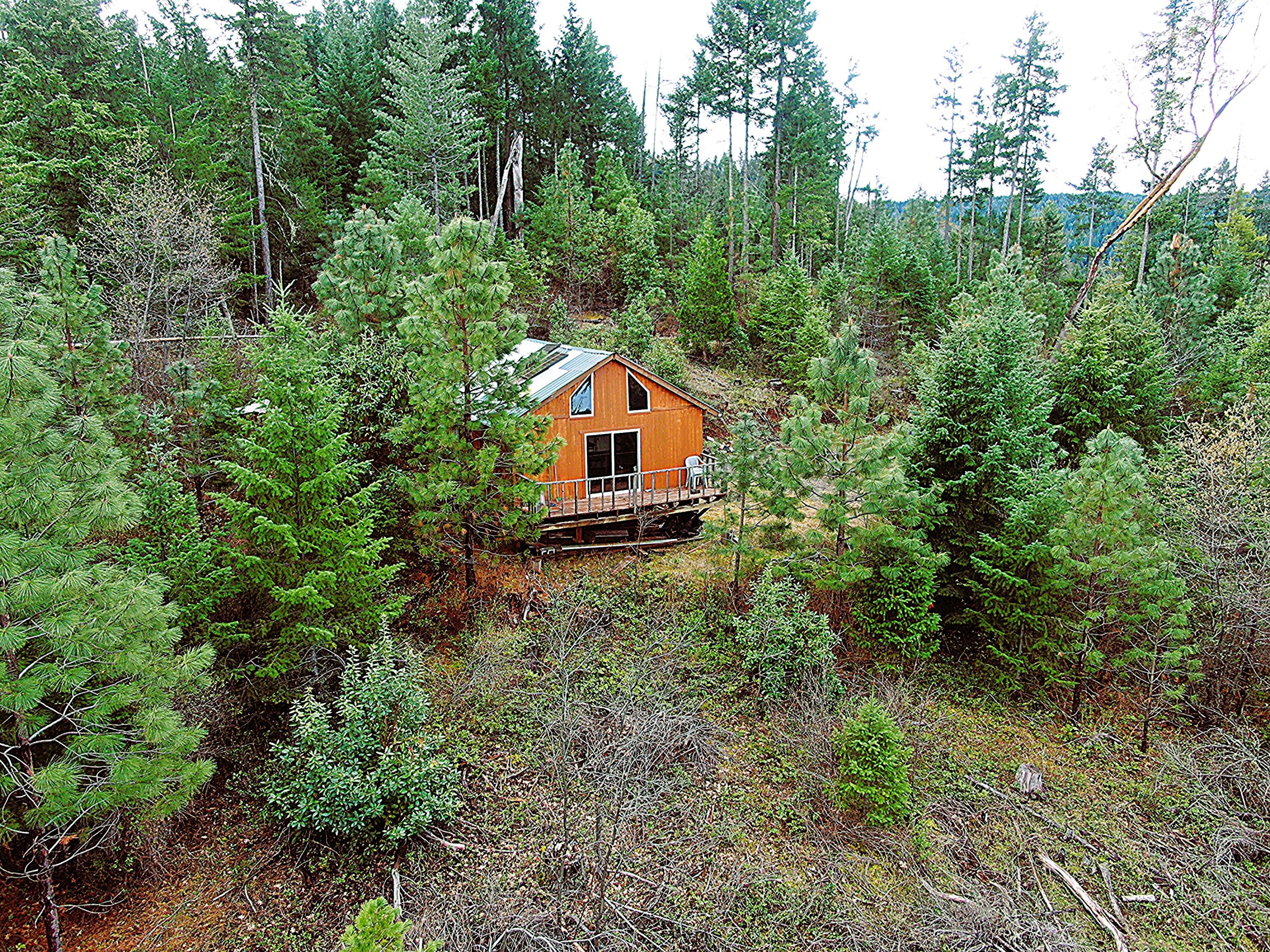 Medco A Road Trail, OR 97541 - Photo 4 of 7 Drone