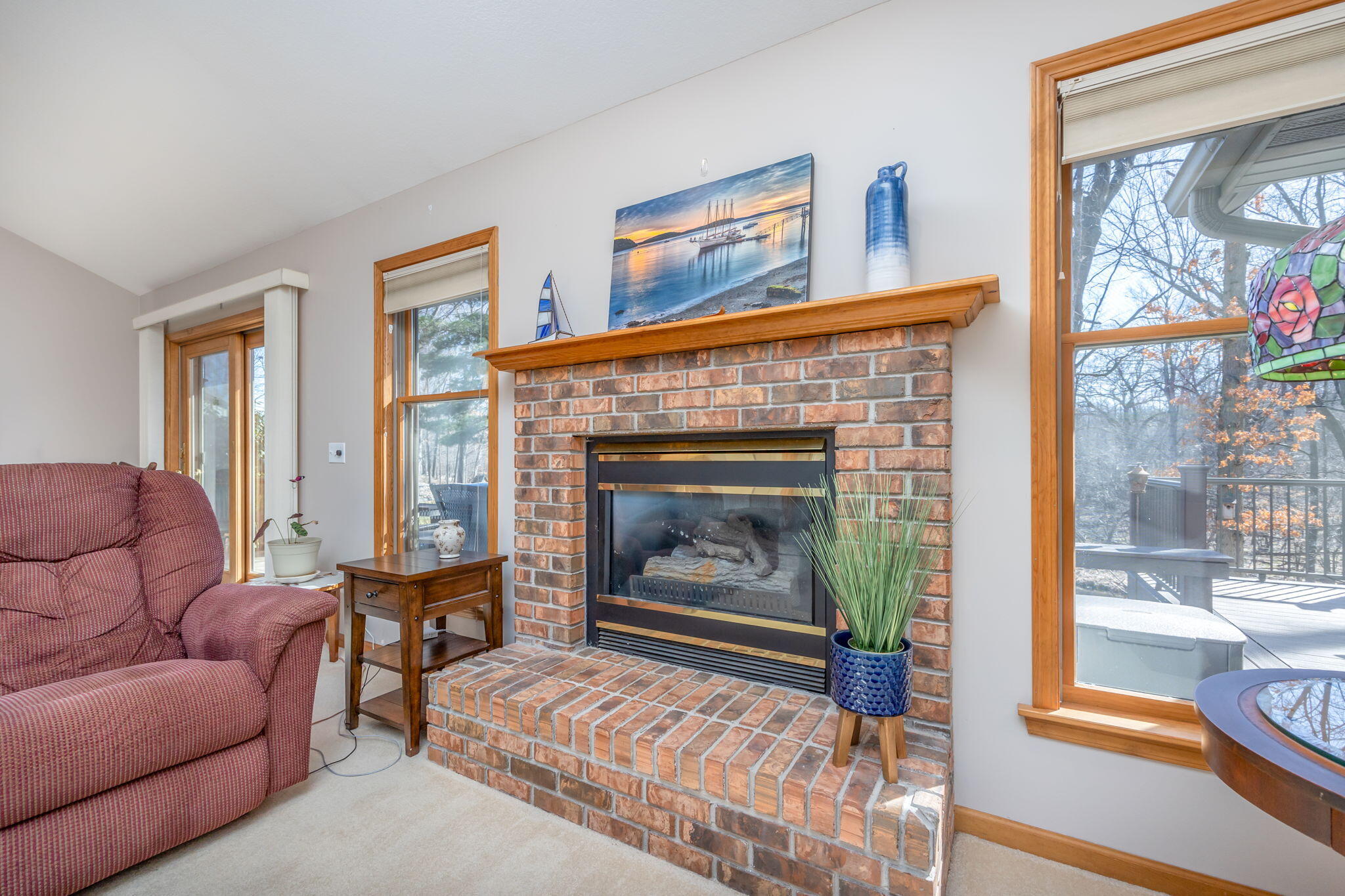 7240 River Ridge Road Canadian Lakes, MI 49346 - Photo 17 of 39 16-web-or-mls-5L7A8865-Edit
