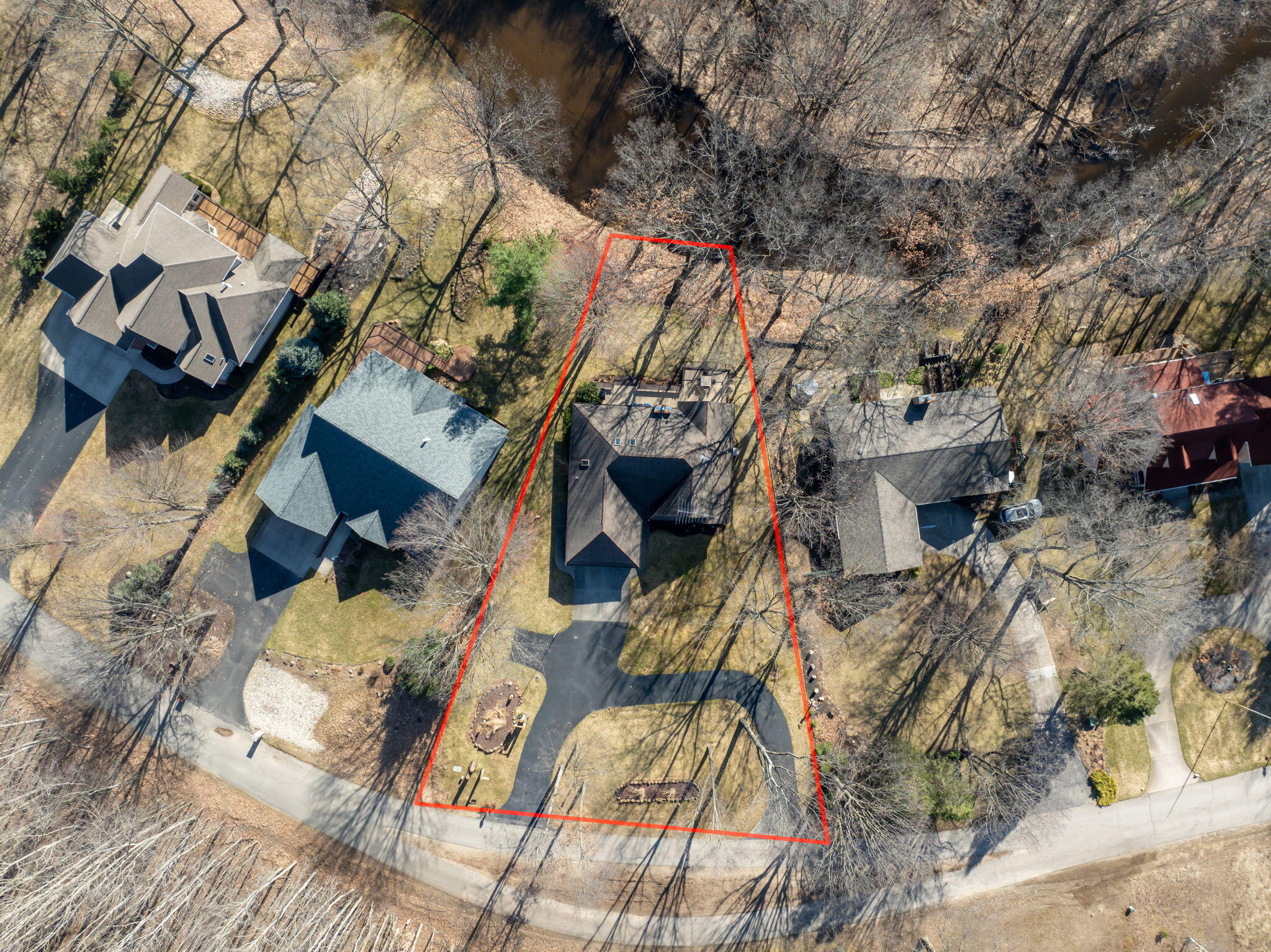 7240 River Ridge Road Canadian Lakes, MI 49346 - Photo 34 of 39 35-web-or-mls-DJI_0532-Edit