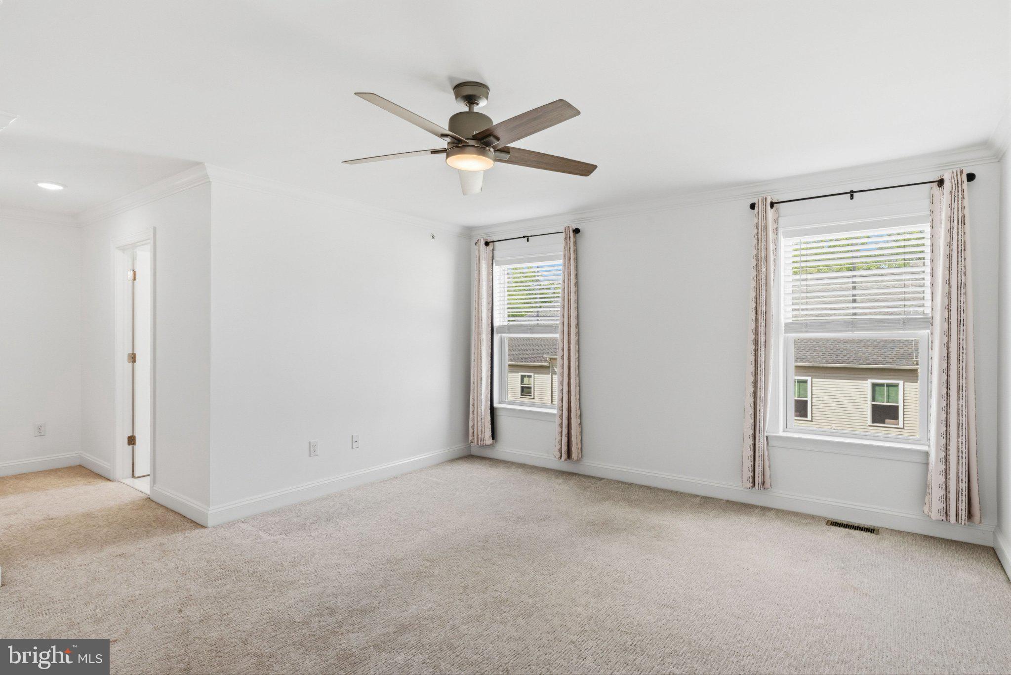 41 Spring Mill Drive Warminster, PA 18974 - Photo 32 of 45 Bright and airy living space awaits.