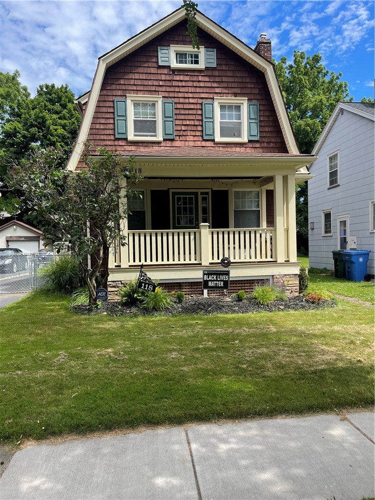 118 Winbourne Road Rochester, NY 14619 - Photo 1 of 1