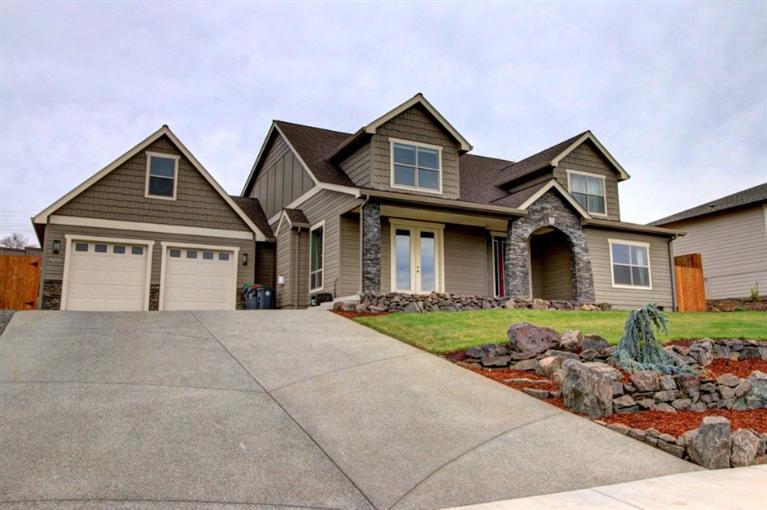 4231 Falcon Ridge Terrace Medford, OR 97504 - Photo 2 of 35 Additional Photo