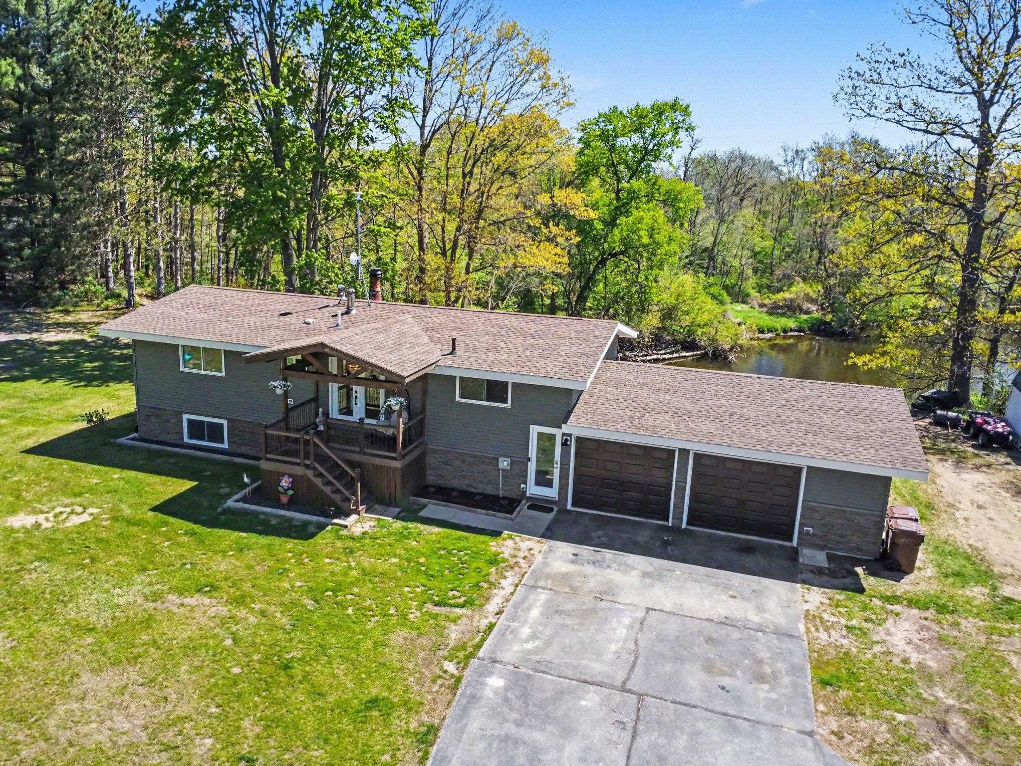 4381 West Pine River Road St. Louis, MI 48880 - Photo 33 of 34