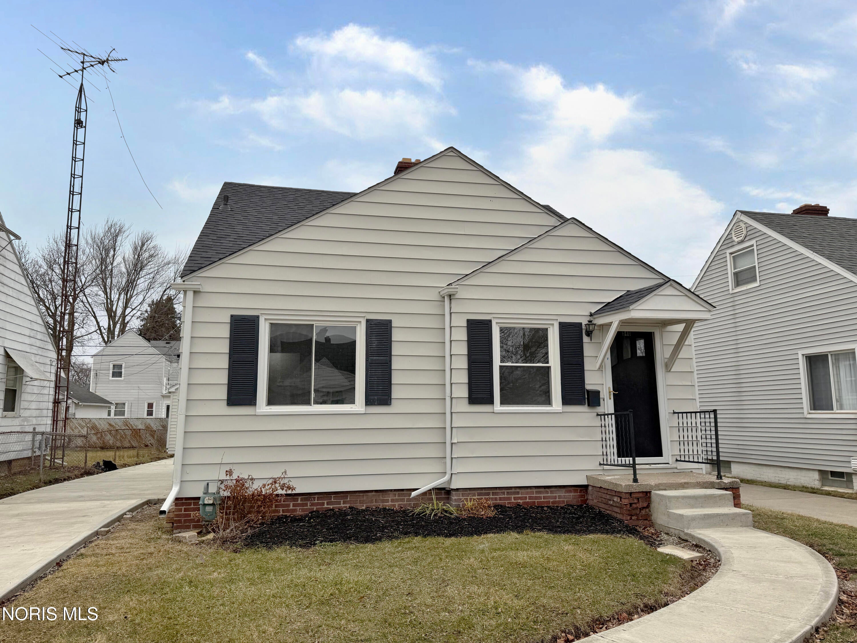 540 Southover Road Toledo, OH 43612 - Photo 1 of 1 Gallery Image 1