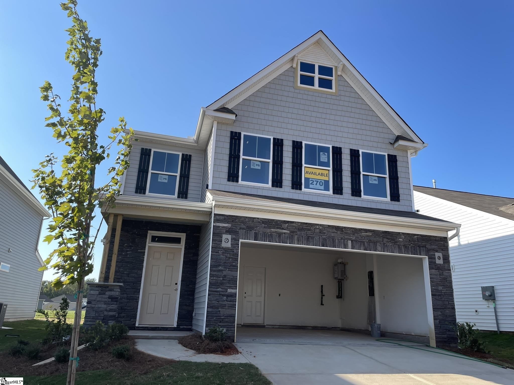 270 Pendergast Road Greenville, SC 29605 - Photo 1 of 9 Gallery Image 1