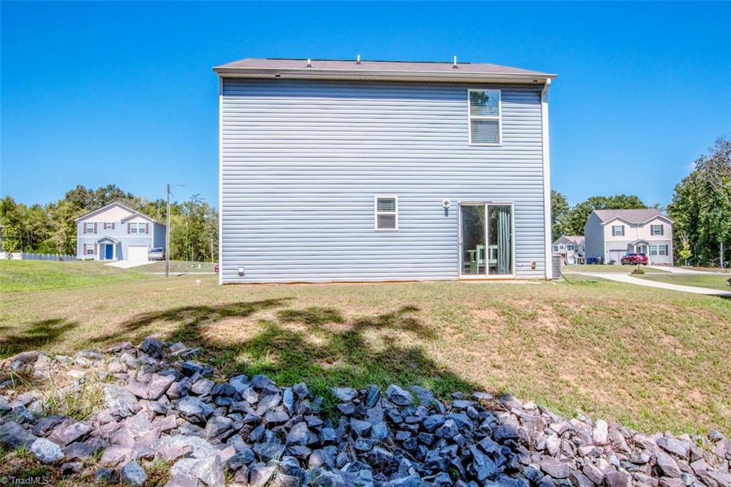 674 Whitney Road Mocksville, NC 27028 - Photo 16 of 49 Gallery Image 16