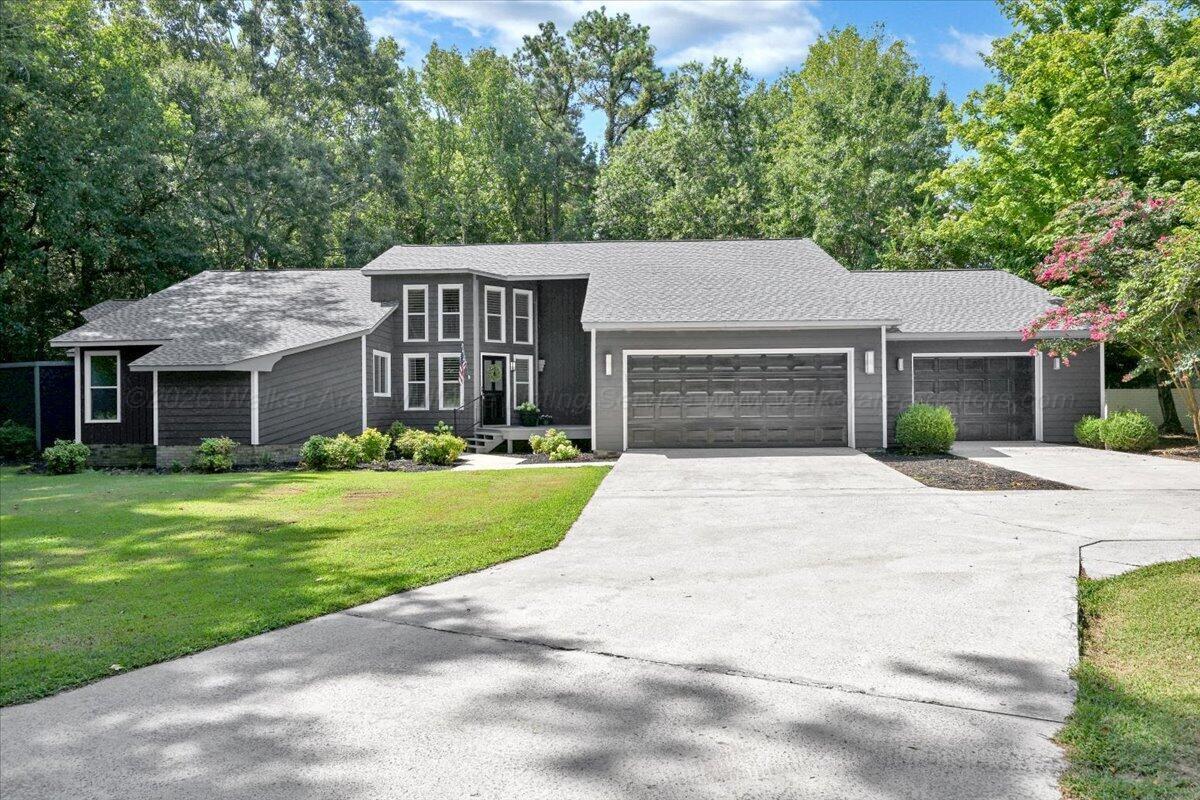 1514 Northwest Ausley Road Hartselle, AL 35640 - Photo 1 of 46 Gallery Image 1