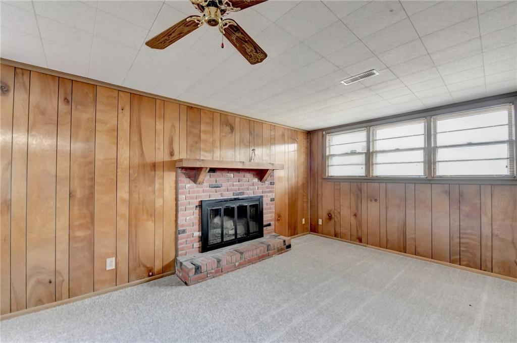 1071 Mountain View Road Northwest Conyers, GA 30012 - Photo 17 of 41
