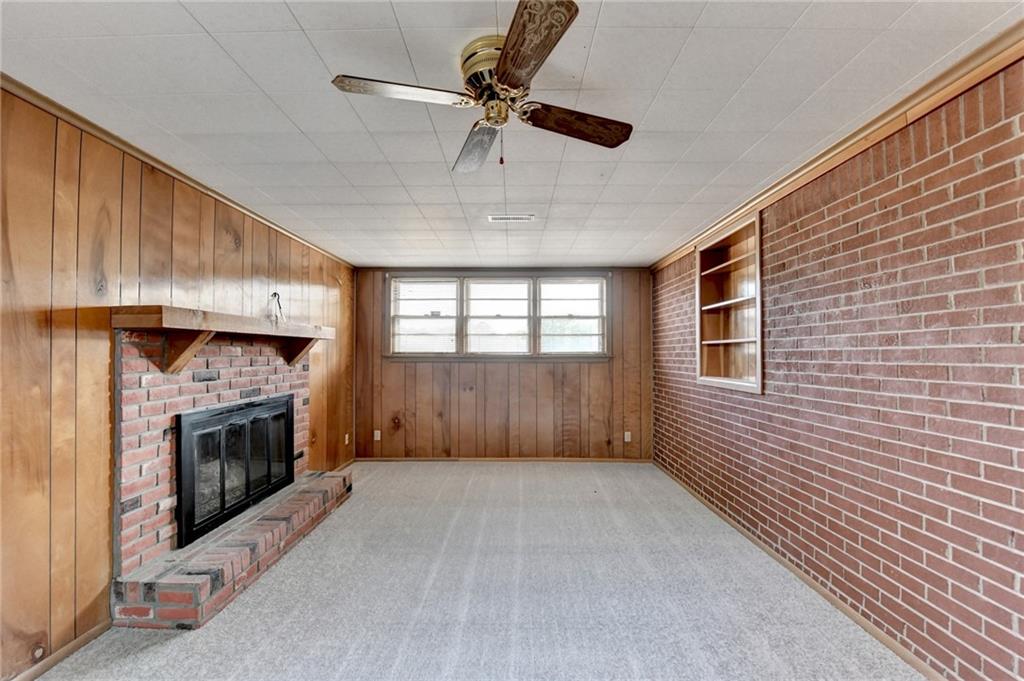 1071 Mountain View Road Northwest Conyers, GA 30012 - Photo 18 of 41