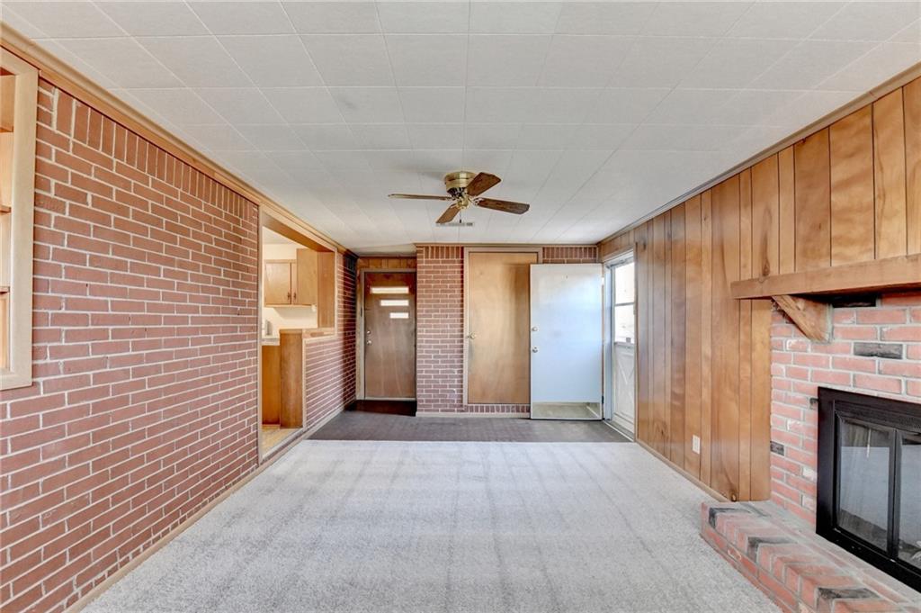 1071 Mountain View Road Northwest Conyers, GA 30012 - Photo 21 of 41