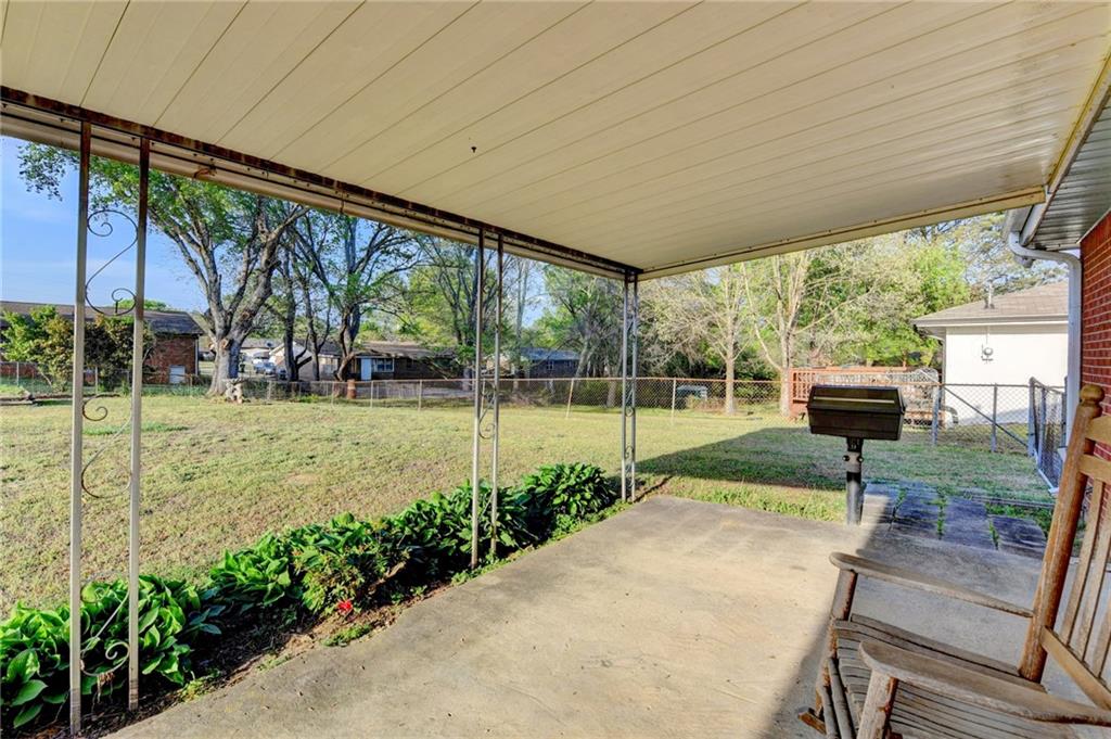 1071 Mountain View Road Northwest Conyers, GA 30012 - Photo 36 of 41