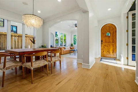 $1,650,000 | 5126 Ridgedale Avenue, Dallas, TX 75206